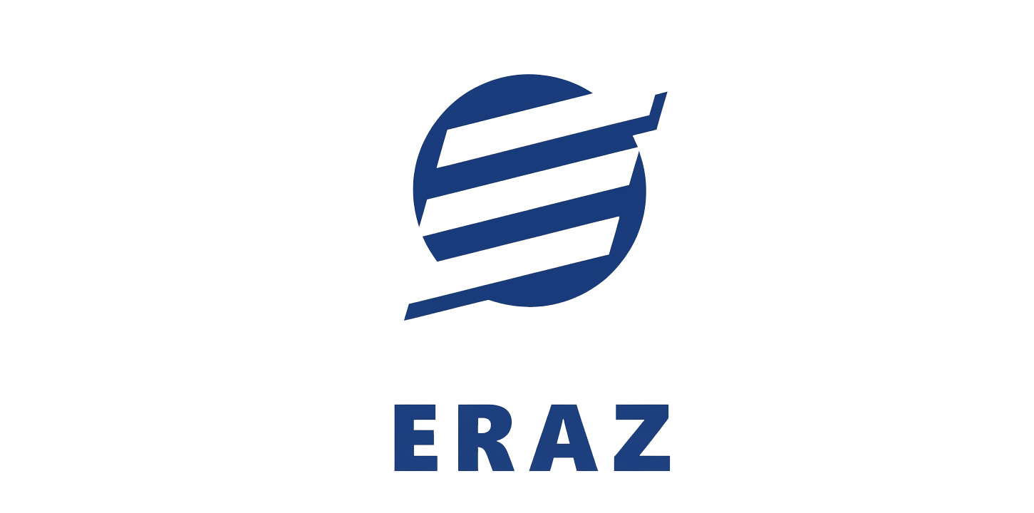 ERAZ Logo